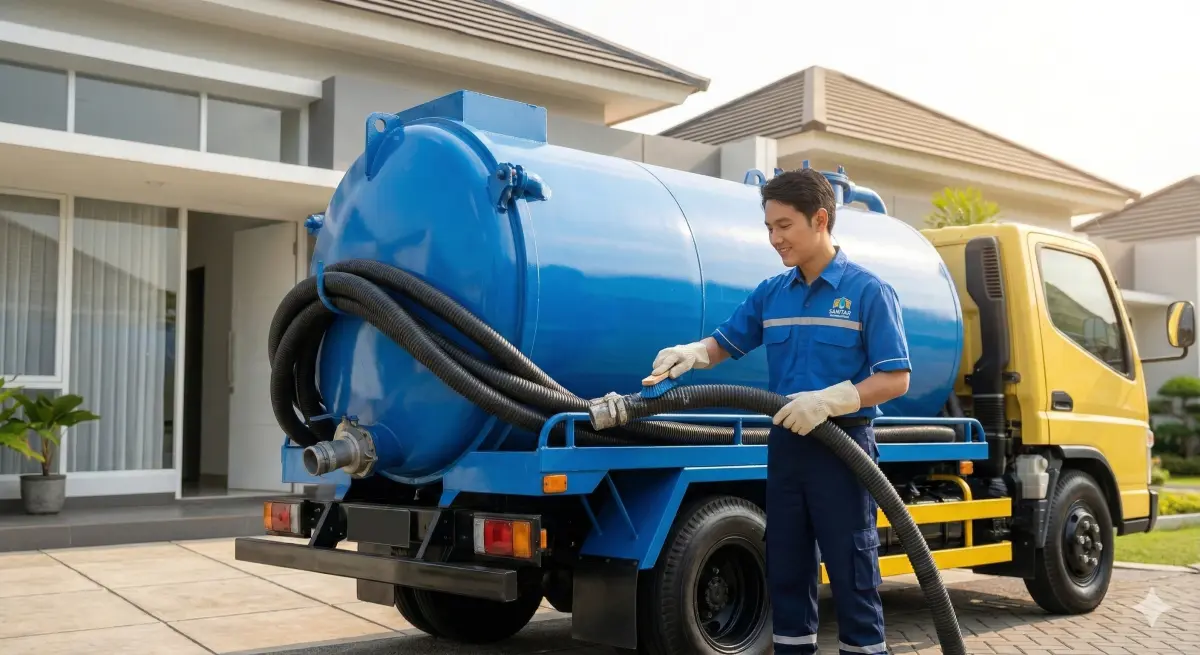 Nomor Telepon Sedot WC Karawang Buka Sekarang